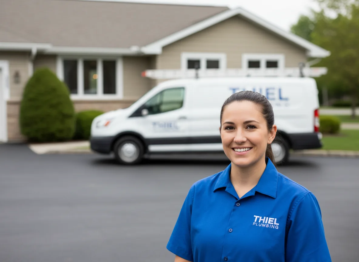 Plumber Fort Loudon, PA FAQs